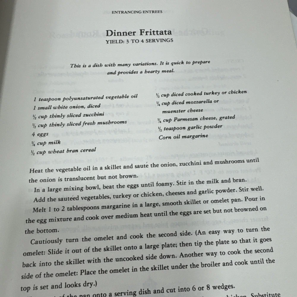 Vintage Saturday Evening Post Family Cookbook Selected‎ Health Recipes Paperback